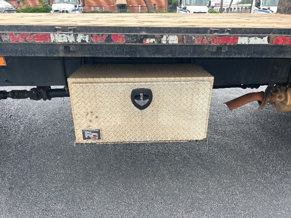 Flatbed Truck-Light and Medium Duty Trucks-International-2019-4300-Forest Park-GA-175,188\n\t\tmiles-$ 41,000 - Image 25
