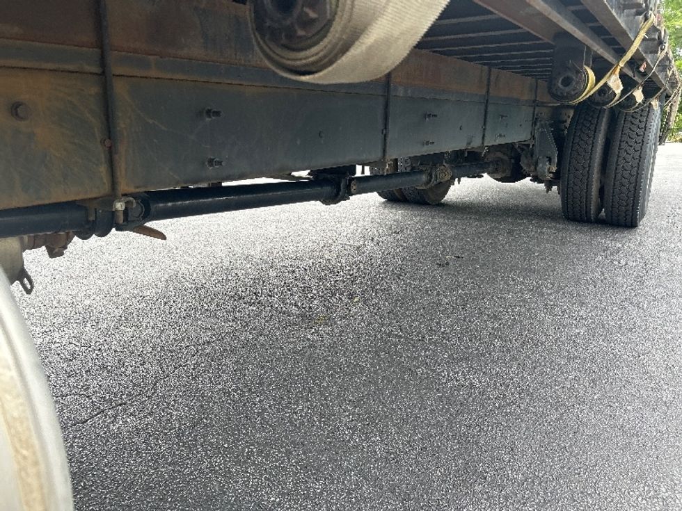 Flatbed Truck-Light and Medium Duty Trucks-International-2019-4300-Forest Park-GA-175,188\n\t\tmiles-$ 41,000 - Image 5