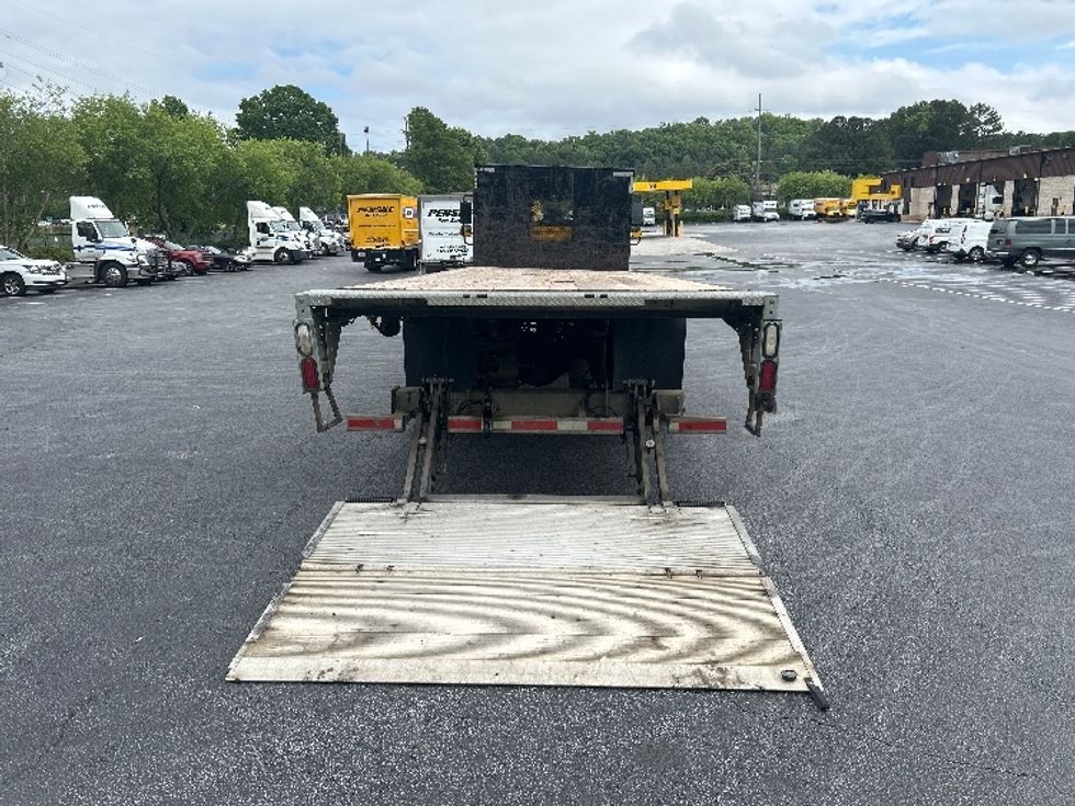 Flatbed Truck-Light and Medium Duty Trucks-International-2019-4300-Forest Park-GA-175,188\n\t\tmiles-$ 41,000 - Image 9