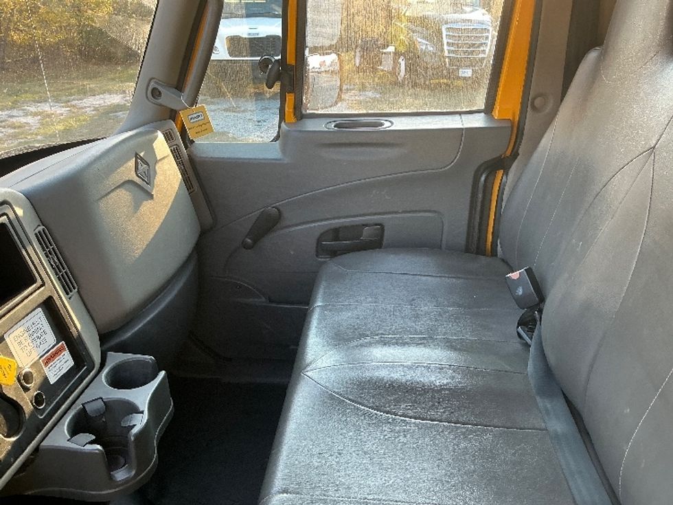 Flatbed Truck-Light and Medium Duty Trucks-International-2019-4300-Garden City-GA-113,349\n\t\tmiles-$ 49,500 - Image 15