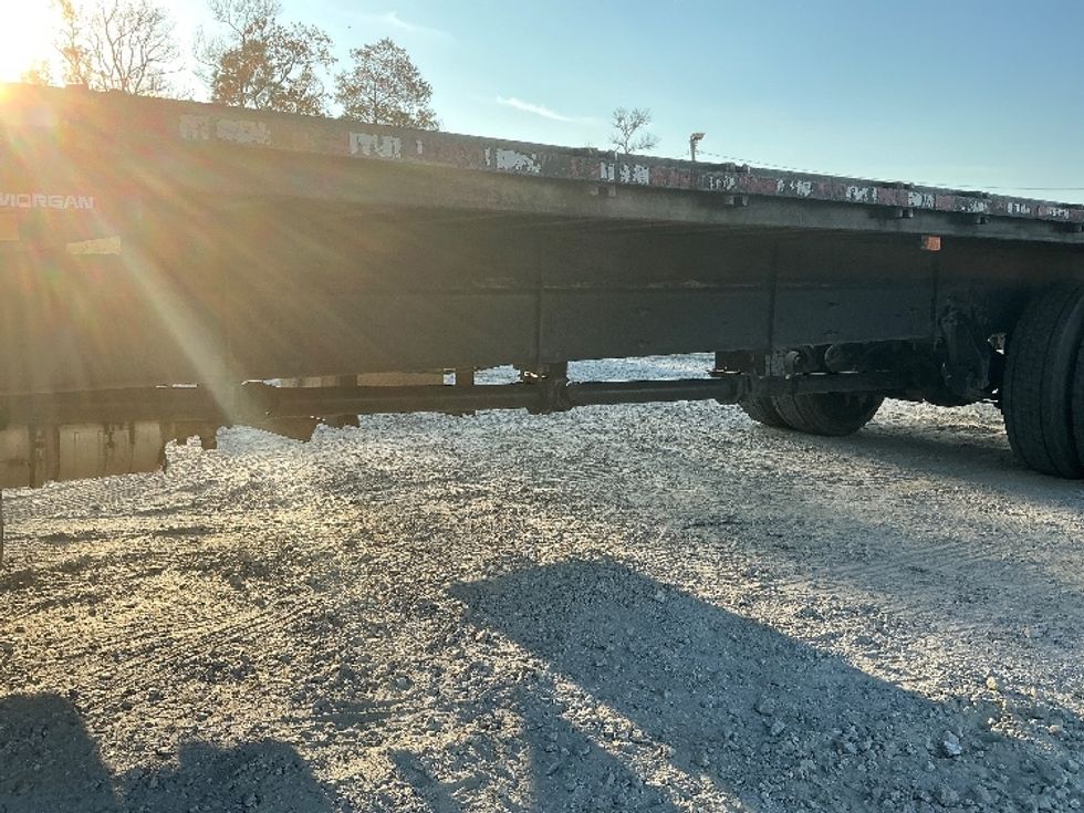 Flatbed Truck-Light and Medium Duty Trucks-International-2019-4300-Garden City-GA-113,349\n\t\tmiles-$ 49,500 - Image 4