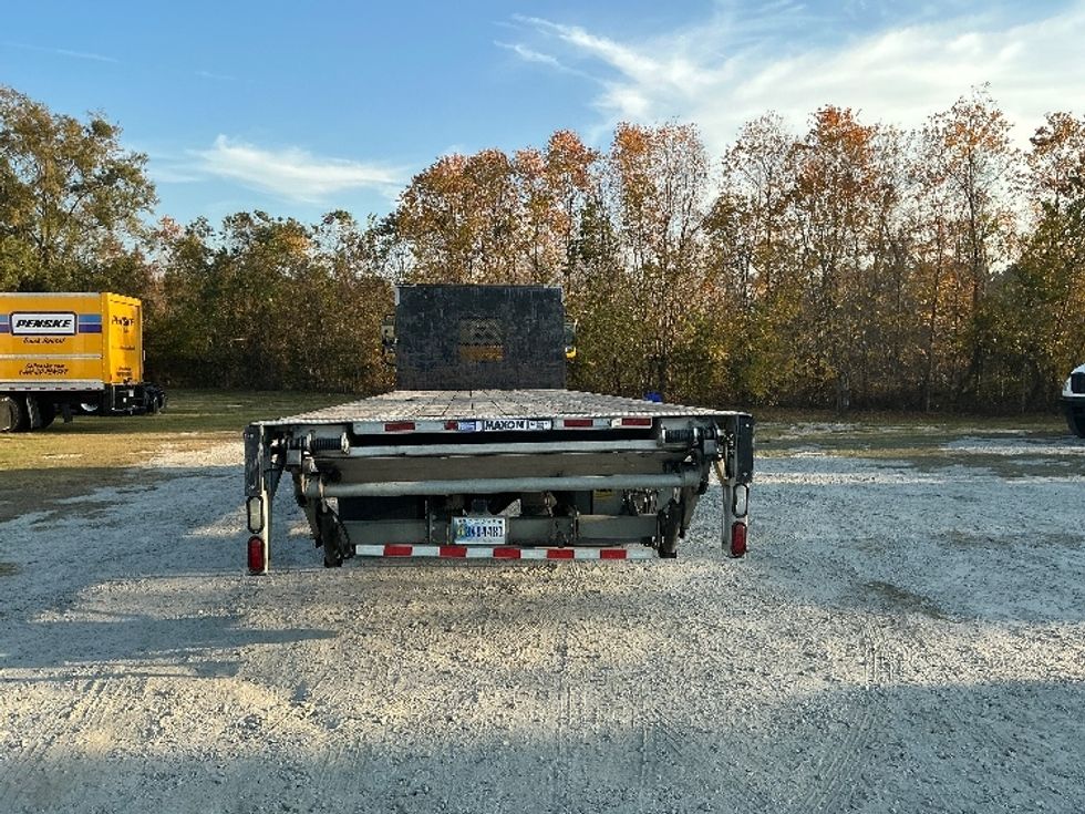 Flatbed Truck-Light and Medium Duty Trucks-International-2019-4300-Garden City-GA-113,349\n\t\tmiles-$ 49,500 - Image 6