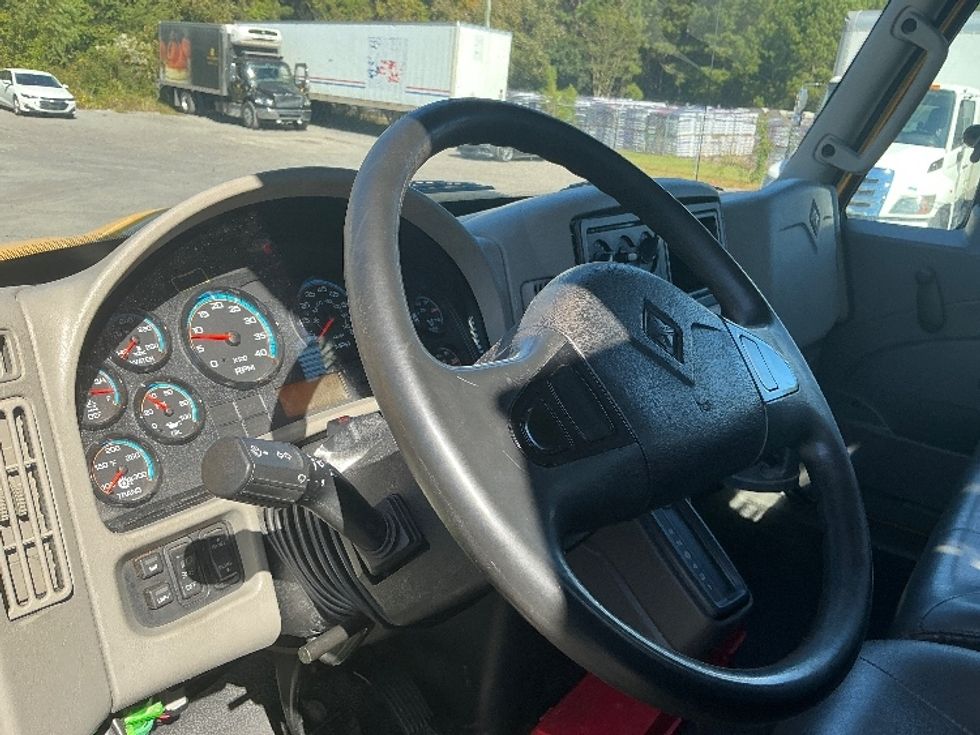 Flatbed Truck-Light and Medium Duty Trucks-International-2019-4300-Garden City-GA-177,664\n\t\tmiles-$ 45,250 - Image 19