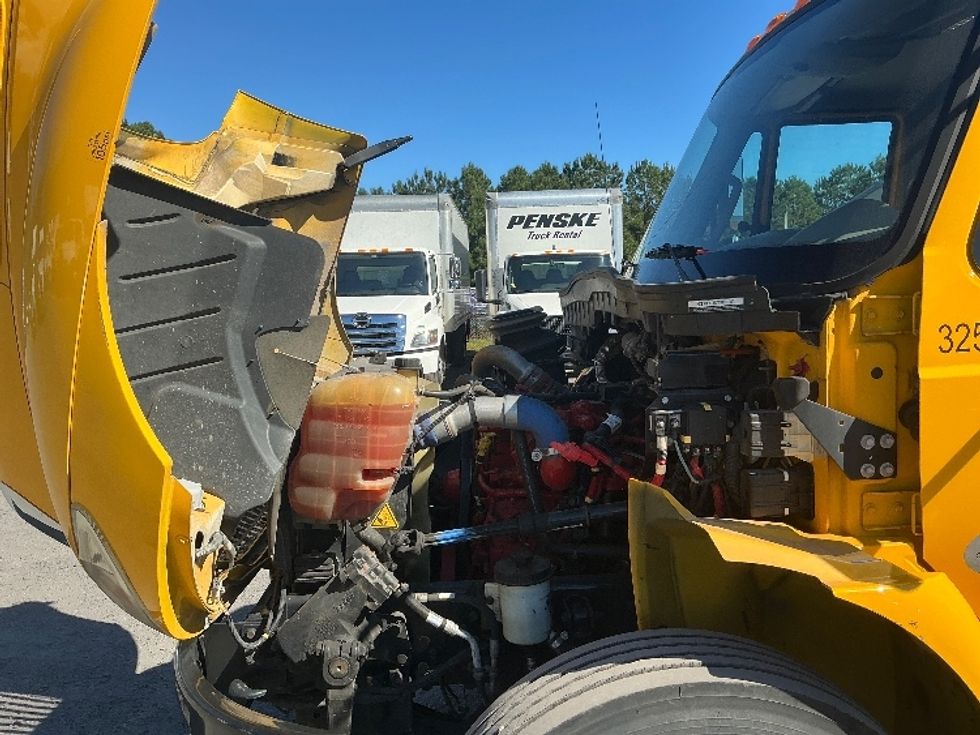 Flatbed Truck-Light and Medium Duty Trucks-International-2019-4300-Garden City-GA-177,664\n\t\tmiles-$ 45,250 - Image 21