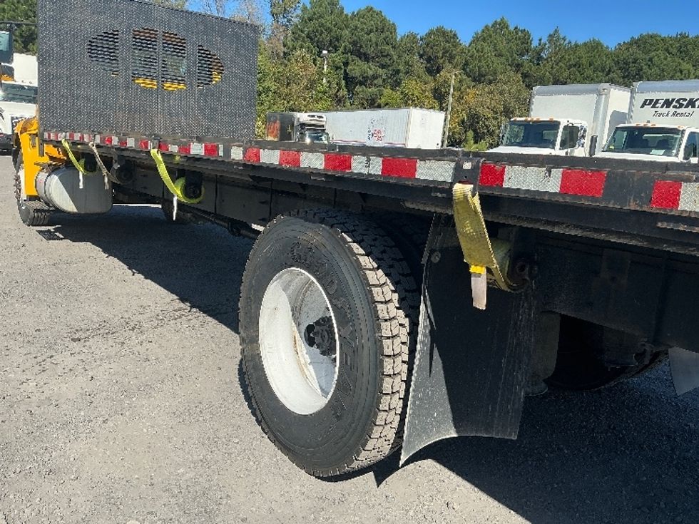 Flatbed Truck-Light and Medium Duty Trucks-International-2019-4300-Garden City-GA-177,664\n\t\tmiles-$ 45,250 - Image 23