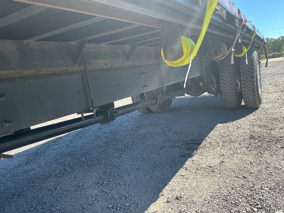Flatbed Truck-Light and Medium Duty Trucks-International-2019-4300-Garden City-GA-177,664\n\t\tmiles-$ 45,250 - Image 5