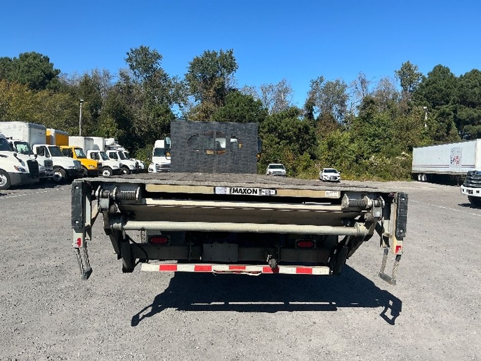 Flatbed Truck-Light and Medium Duty Trucks-International-2019-4300-Garden City-GA-177,664\n\t\tmiles-$ 45,250 - Image 7