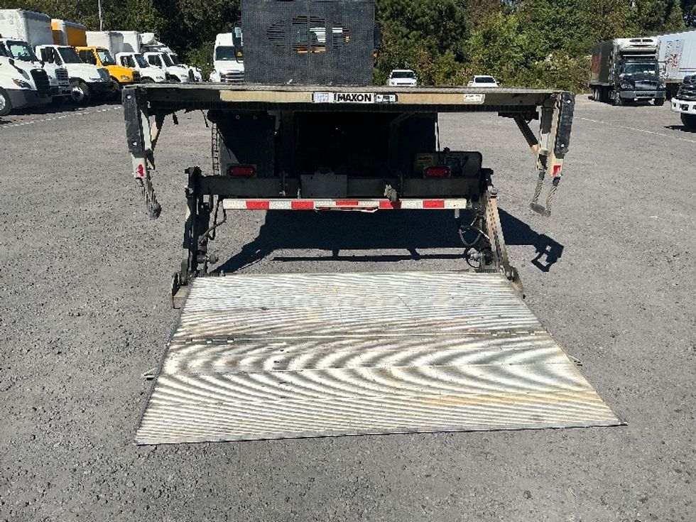 Flatbed Truck-Light and Medium Duty Trucks-International-2019-4300-Garden City-GA-177,664\n\t\tmiles-$ 45,250 - Image 8
