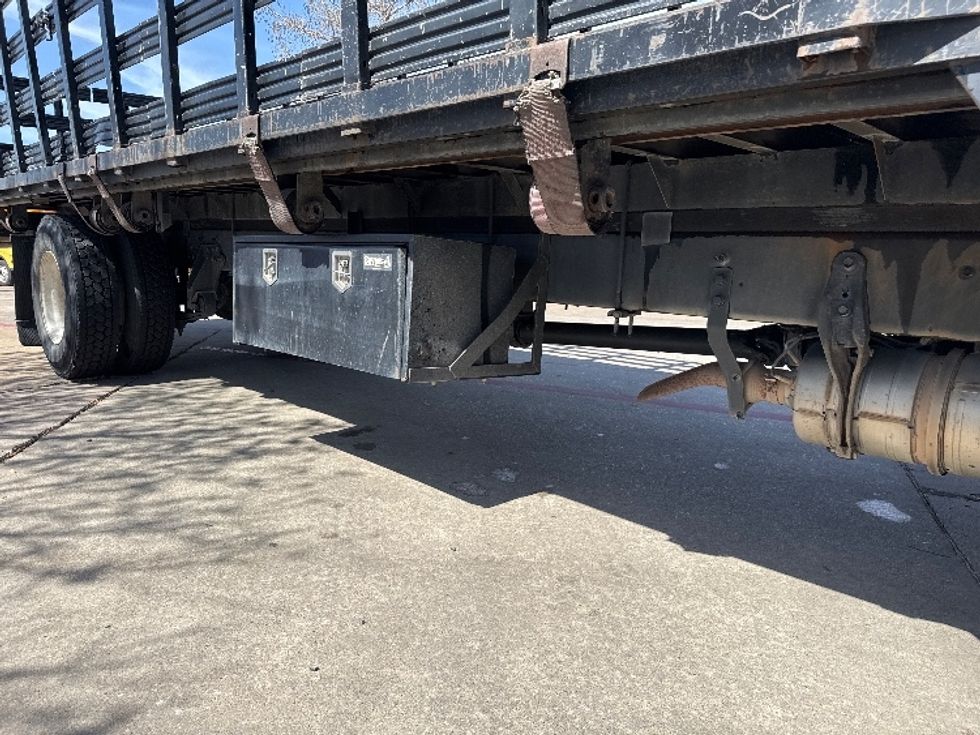 Flatbed Truck-Light and Medium Duty Trucks-International-2019-4300-Garland-TX-251,790\n\t\tmiles-$ 33,750 - Image 11