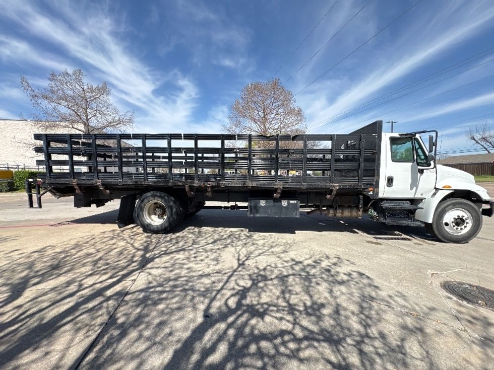 Flatbed Truck-Light and Medium Duty Trucks-International-2019-4300-Garland-TX-251,790\n\t\tmiles-$ 33,750 - Image 12