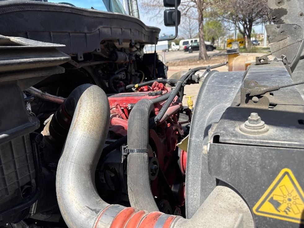 Flatbed Truck-Light and Medium Duty Trucks-International-2019-4300-Garland-TX-251,790\n\t\tmiles-$ 33,750 - Image 20