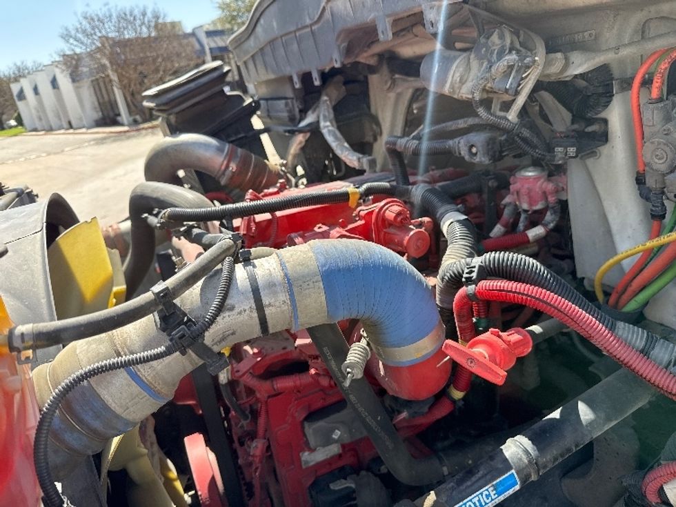 Flatbed Truck-Light and Medium Duty Trucks-International-2019-4300-Garland-TX-251,790\n\t\tmiles-$ 33,750 - Image 21