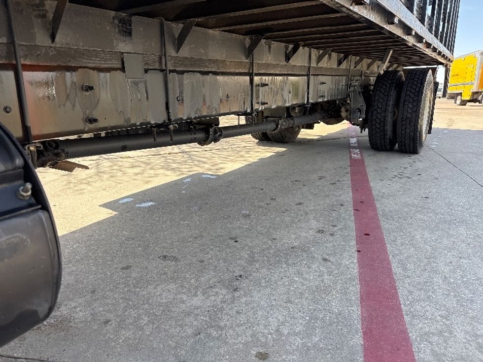 Flatbed Truck-Light and Medium Duty Trucks-International-2019-4300-Garland-TX-251,790\n\t\tmiles-$ 33,750 - Image 5