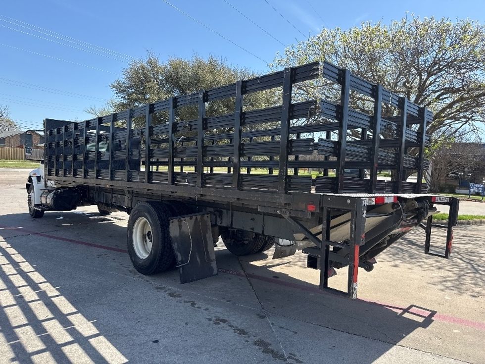 Flatbed Truck-Light and Medium Duty Trucks-International-2019-4300-Garland-TX-251,790\n\t\tmiles-$ 33,750 - Image 6