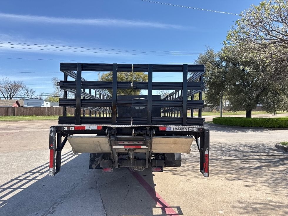 Flatbed Truck-Light and Medium Duty Trucks-International-2019-4300-Garland-TX-251,790\n\t\tmiles-$ 33,750 - Image 7