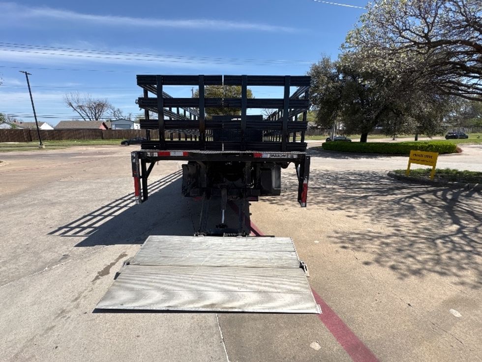 Flatbed Truck-Light and Medium Duty Trucks-International-2019-4300-Garland-TX-251,790\n\t\tmiles-$ 33,750 - Image 8