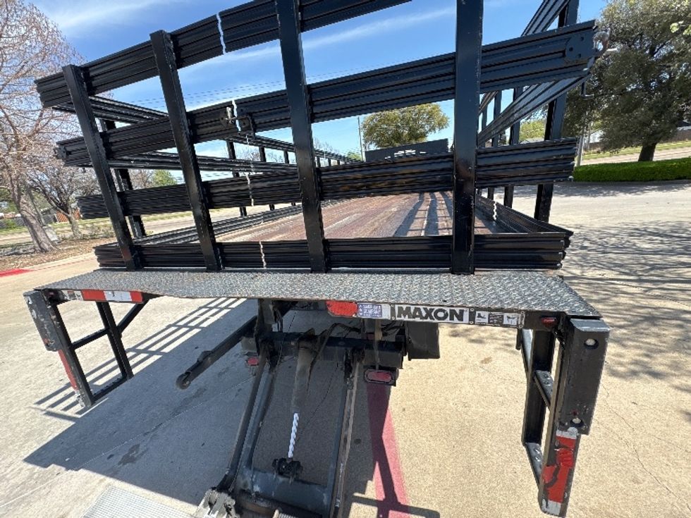 Flatbed Truck-Light and Medium Duty Trucks-International-2019-4300-Garland-TX-251,790\n\t\tmiles-$ 33,750 - Image 9