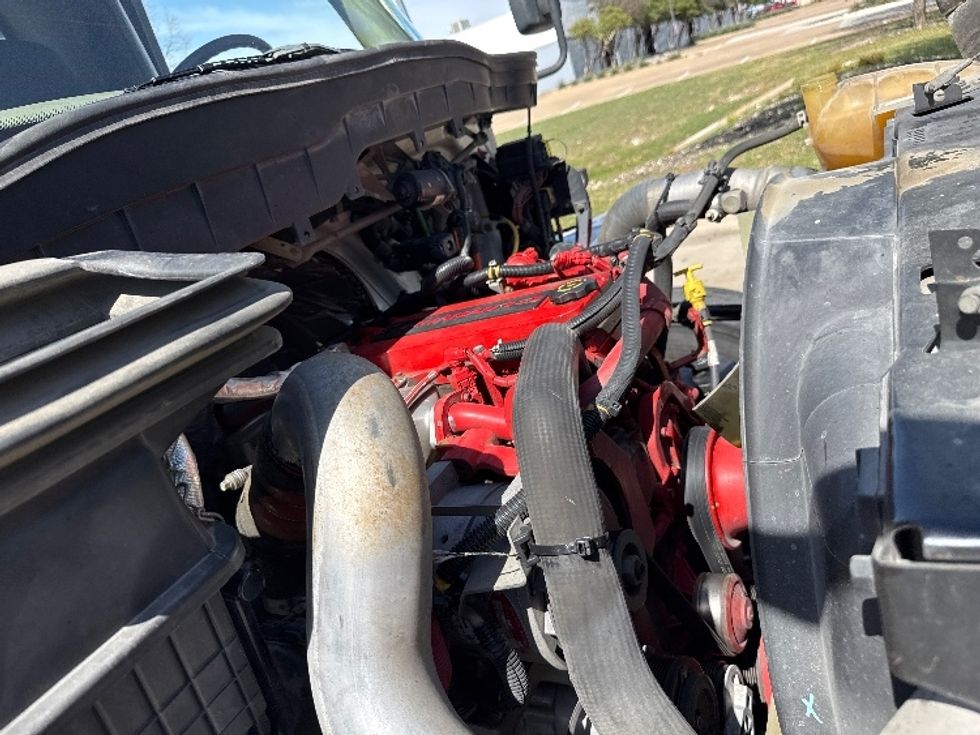 Flatbed Truck-Light and Medium Duty Trucks-International-2019-4300-Garland-TX-292,233\n\t\tmiles-$ 28,000 - Image 20