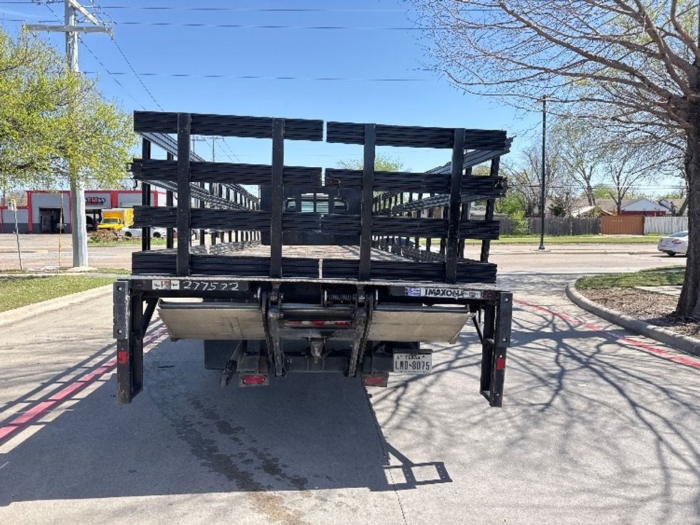 Flatbed Truck-Light and Medium Duty Trucks-International-2019-4300-Garland-TX-292,233\n\t\tmiles-$ 28,000 - Image 7