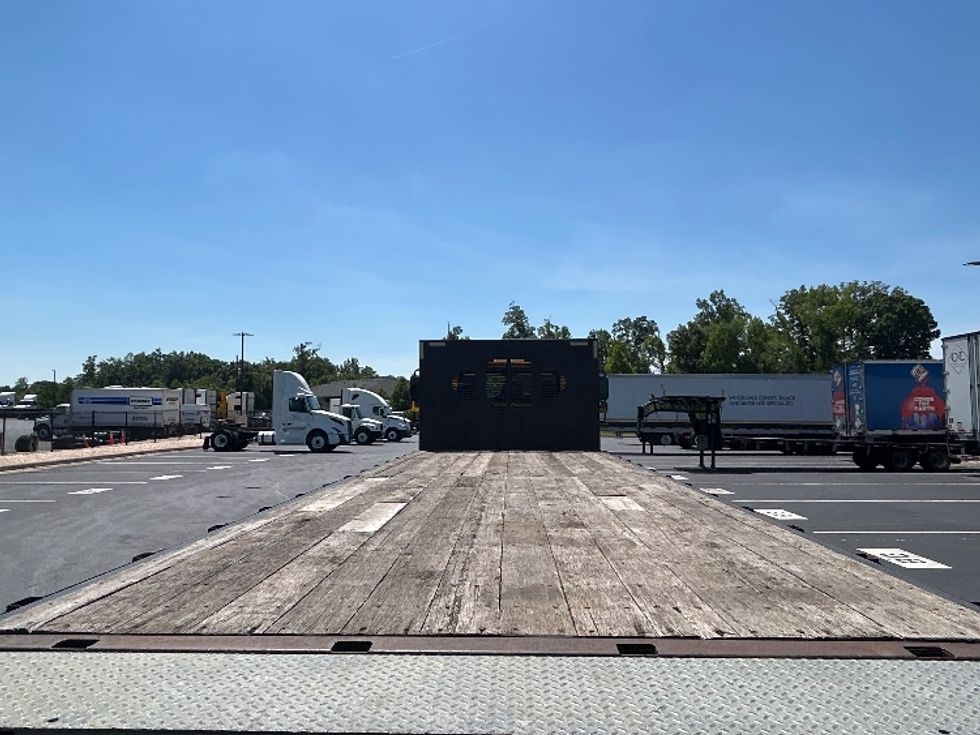 Flatbed Truck-Light and Medium Duty Trucks-International-2019-4300-Greensboro-NC-153,896\n\t\tmiles-$ 45,500 - Image 10