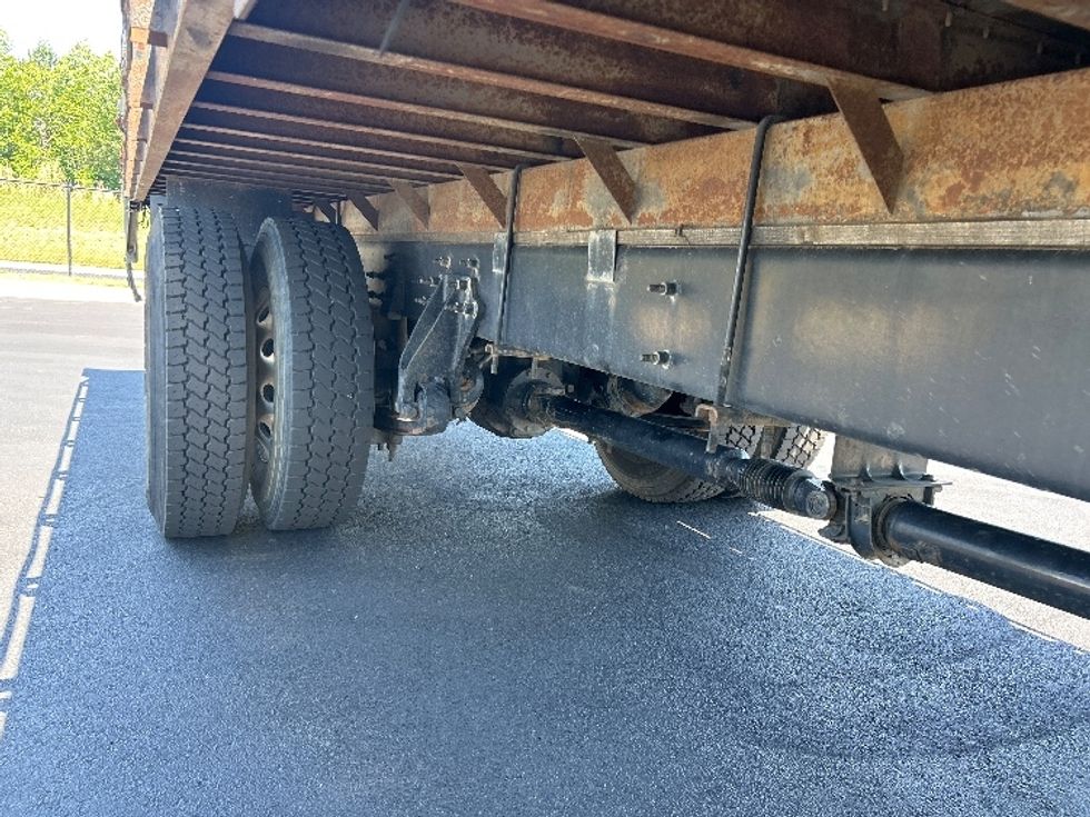 Flatbed Truck-Light and Medium Duty Trucks-International-2019-4300-Greensboro-NC-153,896\n\t\tmiles-$ 45,500 - Image 12