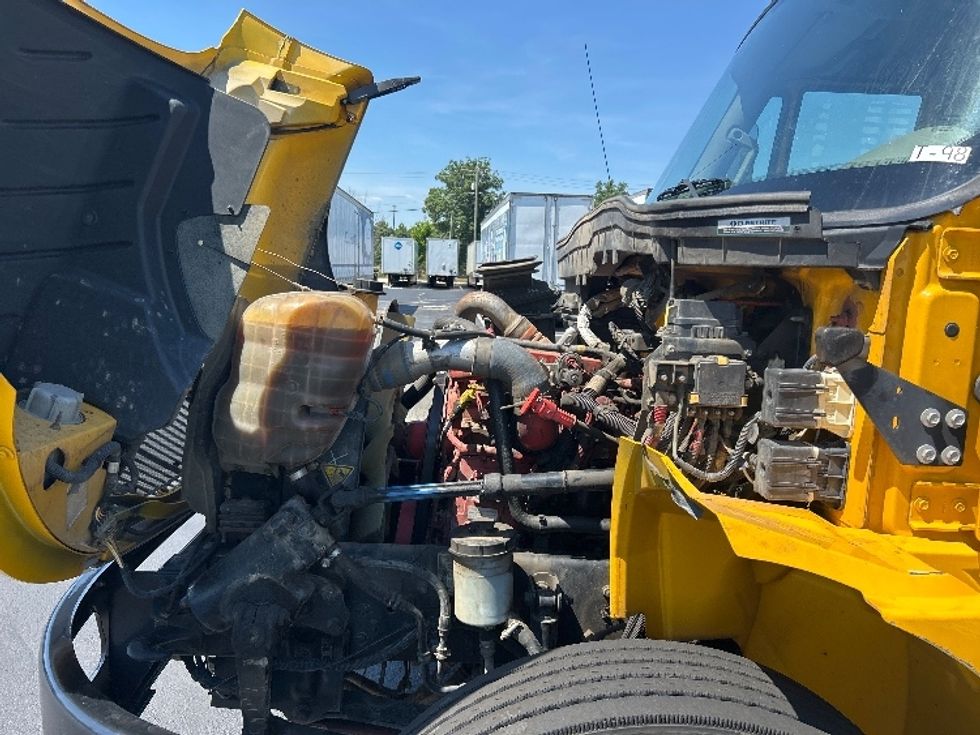 Flatbed Truck-Light and Medium Duty Trucks-International-2019-4300-Greensboro-NC-153,896\n\t\tmiles-$ 45,500 - Image 22