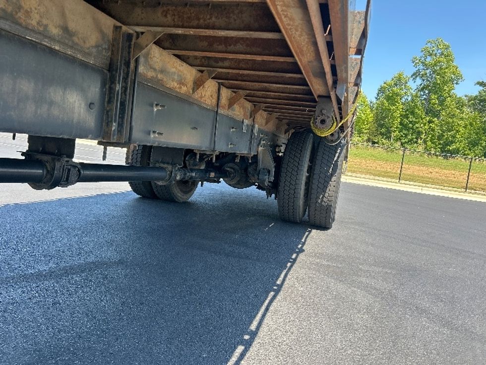 Flatbed Truck-Light and Medium Duty Trucks-International-2019-4300-Greensboro-NC-153,896\n\t\tmiles-$ 45,500 - Image 5