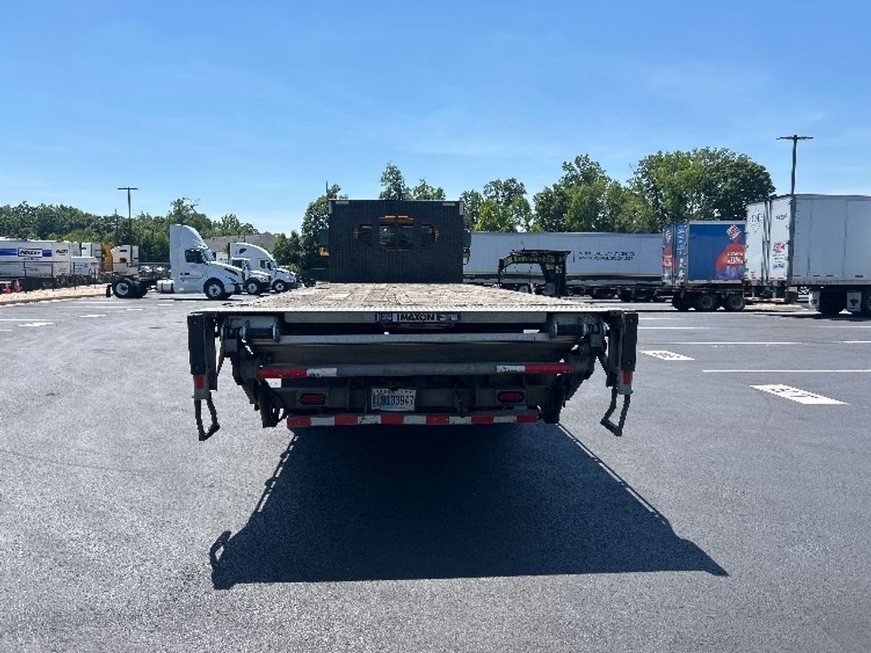 Flatbed Truck-Light and Medium Duty Trucks-International-2019-4300-Greensboro-NC-153,896\n\t\tmiles-$ 45,500 - Image 7