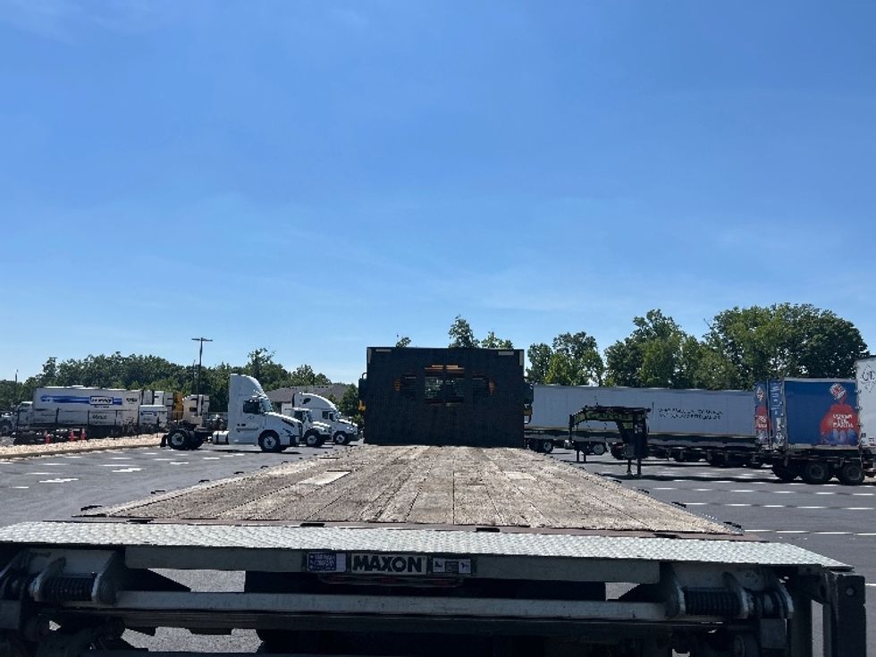 Flatbed Truck-Light and Medium Duty Trucks-International-2019-4300-Greensboro-NC-153,896\n\t\tmiles-$ 45,500 - Image 8