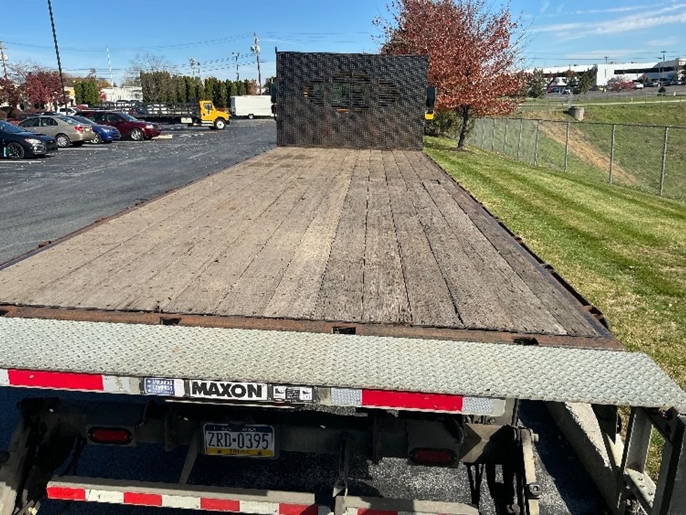 Flatbed Truck-Light and Medium Duty Trucks-International-2019-4300-Harrisburg-PA-193,719\n\t\tmiles-$ 40,750 - Image 10