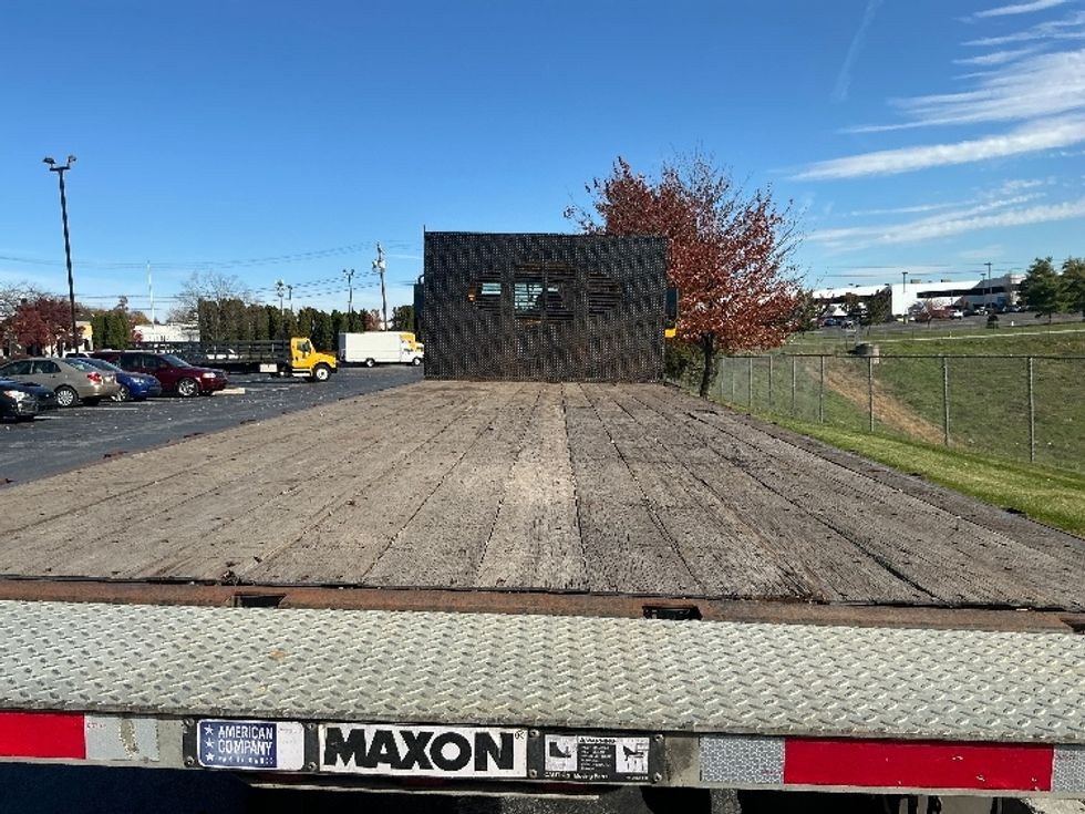 Flatbed Truck-Light and Medium Duty Trucks-International-2019-4300-Harrisburg-PA-193,719\n\t\tmiles-$ 40,750 - Image 11