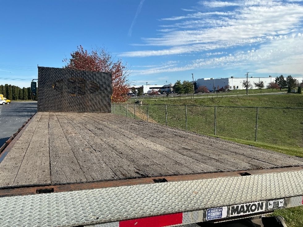 Flatbed Truck-Light and Medium Duty Trucks-International-2019-4300-Harrisburg-PA-193,719\n\t\tmiles-$ 40,750 - Image 12