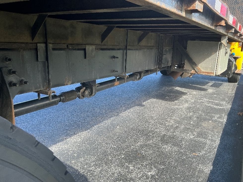 Flatbed Truck-Light and Medium Duty Trucks-International-2019-4300-Harrisburg-PA-193,719\n\t\tmiles-$ 40,750 - Image 14