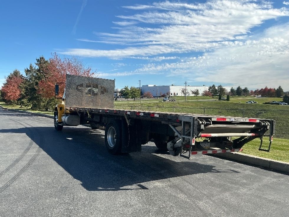 Flatbed Truck-Light and Medium Duty Trucks-International-2019-4300-Harrisburg-PA-193,719\n\t\tmiles-$ 40,750 - Image 6