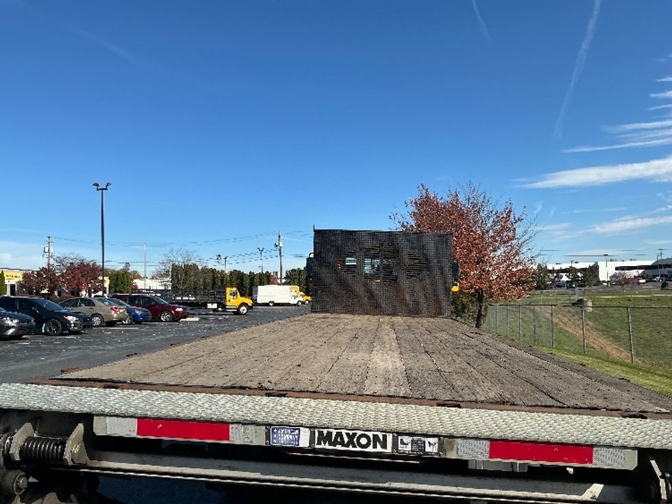 Flatbed Truck-Light and Medium Duty Trucks-International-2019-4300-Harrisburg-PA-193,719\n\t\tmiles-$ 40,750 - Image 8