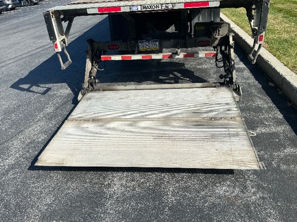 Flatbed Truck-Light and Medium Duty Trucks-International-2019-4300-Harrisburg-PA-193,719\n\t\tmiles-$ 40,750 - Image 9