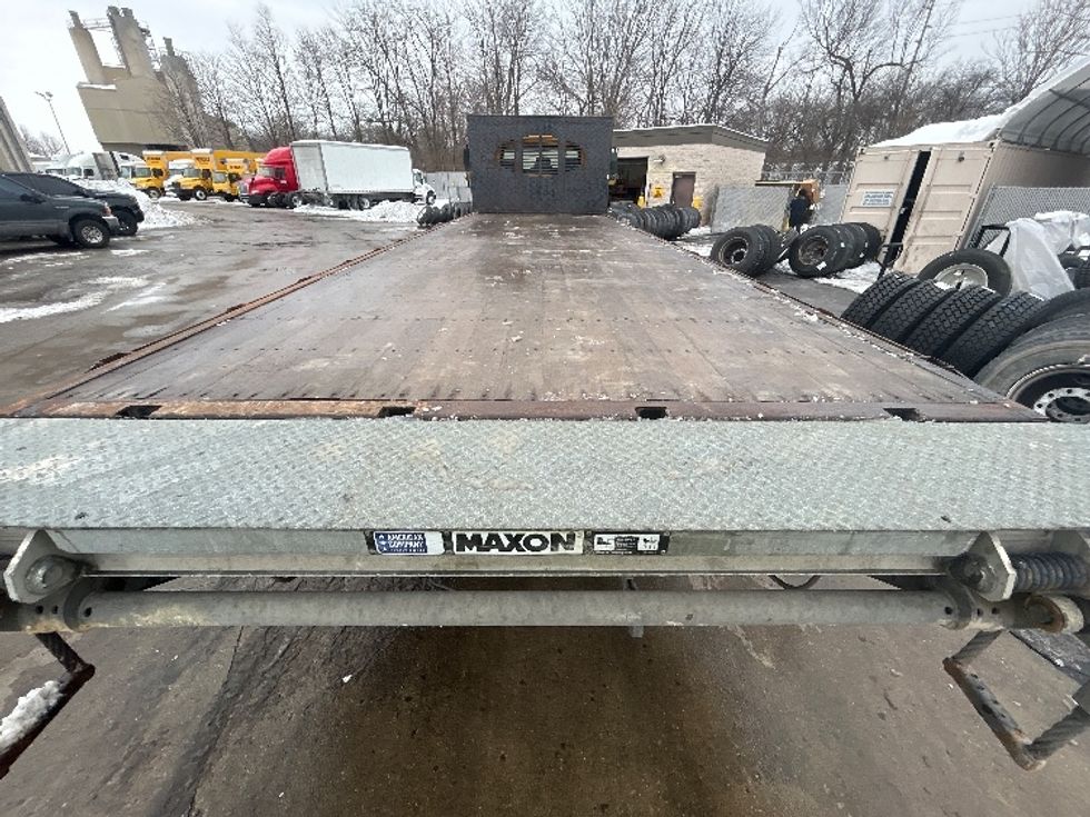 Flatbed Truck-Light and Medium Duty Trucks-International-2019-4300-Indianapolis-IN-125,031\n\t\tmiles-$ 43,750 - Image 10