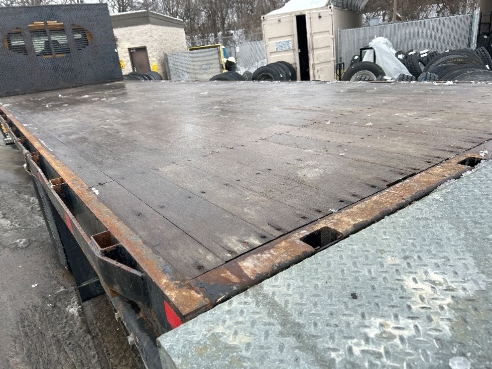 Flatbed Truck-Light and Medium Duty Trucks-International-2019-4300-Indianapolis-IN-125,031\n\t\tmiles-$ 43,750 - Image 12