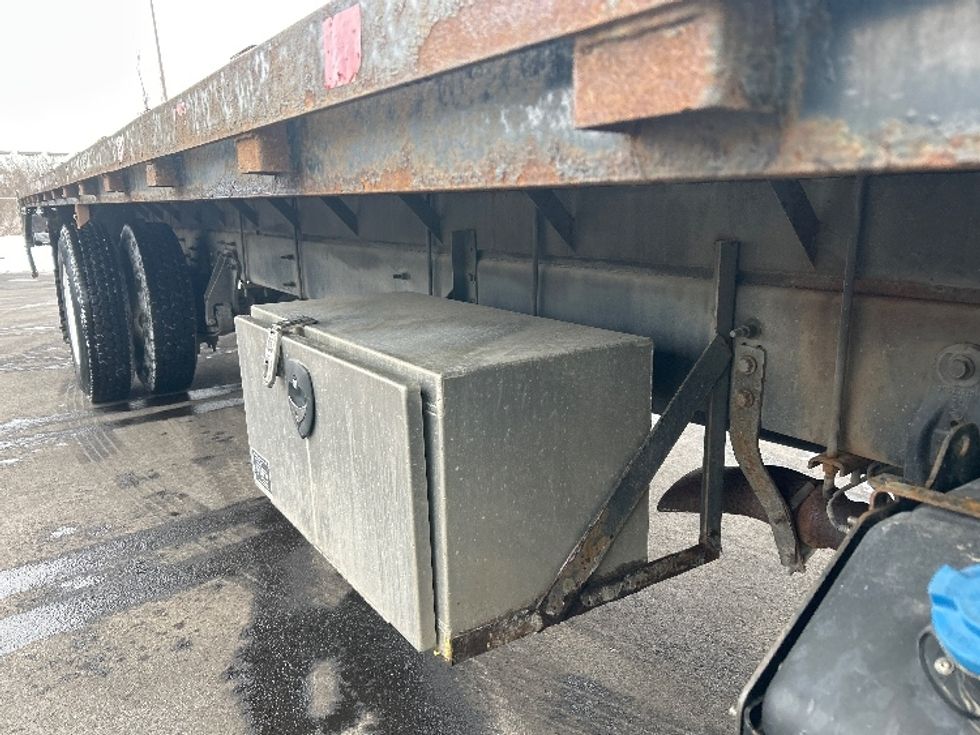 Flatbed Truck-Light and Medium Duty Trucks-International-2019-4300-Indianapolis-IN-125,031\n\t\tmiles-$ 43,750 - Image 14