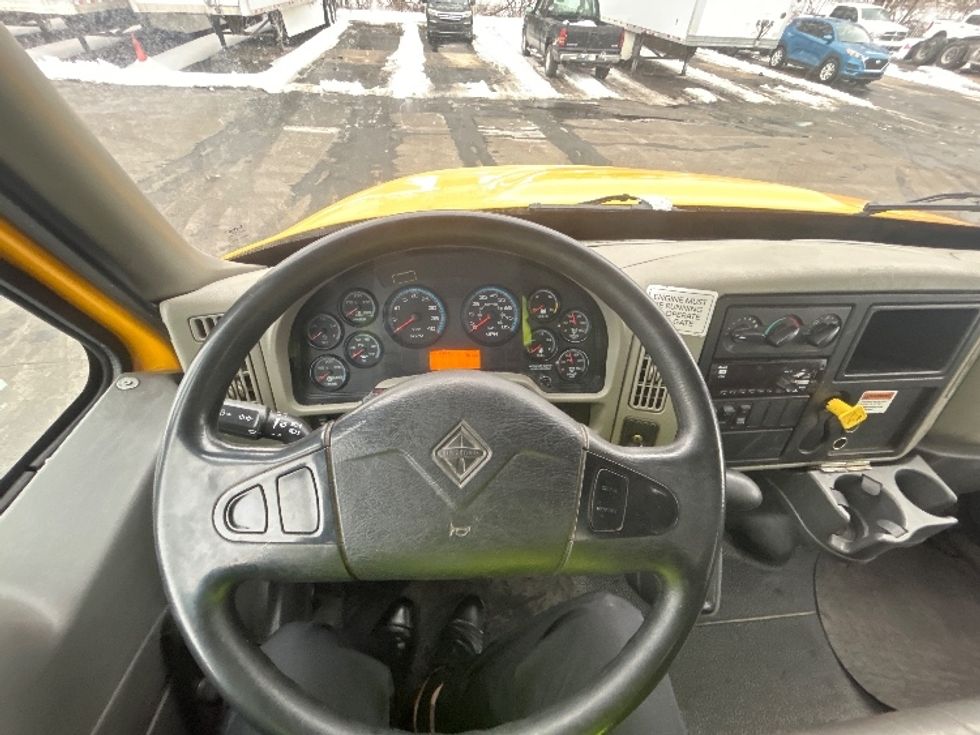 Flatbed Truck-Light and Medium Duty Trucks-International-2019-4300-Indianapolis-IN-125,031\n\t\tmiles-$ 43,750 - Image 18