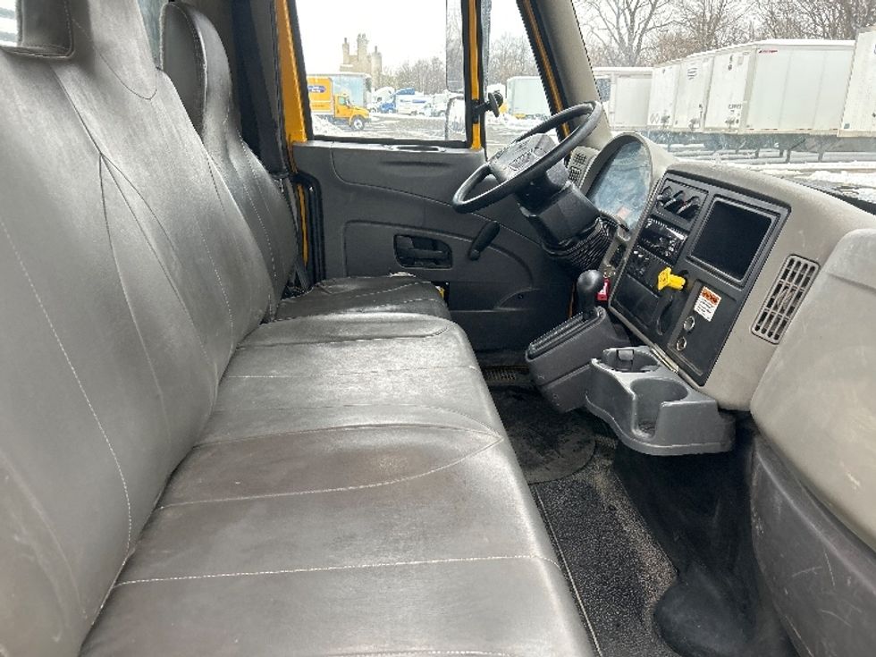 Flatbed Truck-Light and Medium Duty Trucks-International-2019-4300-Indianapolis-IN-125,031\n\t\tmiles-$ 43,750 - Image 22
