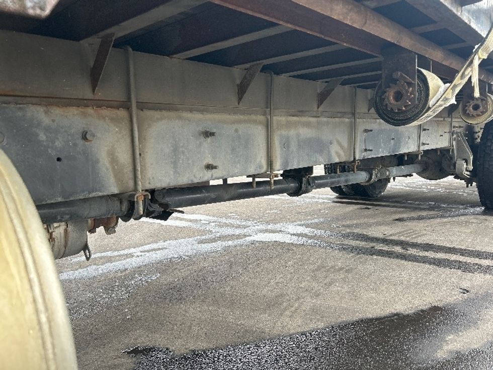 Flatbed Truck-Light and Medium Duty Trucks-International-2019-4300-Indianapolis-IN-125,031\n\t\tmiles-$ 43,750 - Image 5