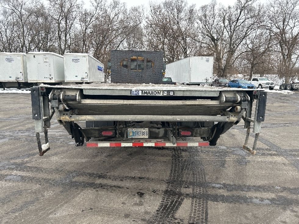 Flatbed Truck-Light and Medium Duty Trucks-International-2019-4300-Indianapolis-IN-125,031\n\t\tmiles-$ 43,750 - Image 7