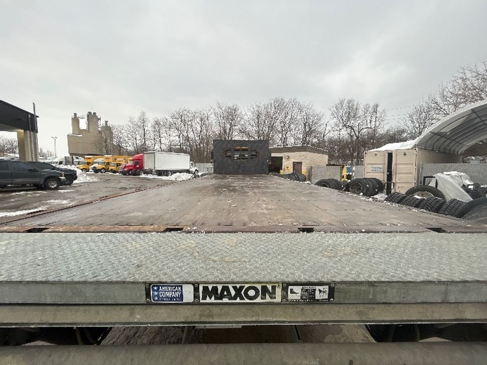 Flatbed Truck-Light and Medium Duty Trucks-International-2019-4300-Indianapolis-IN-125,031\n\t\tmiles-$ 43,750 - Image 8