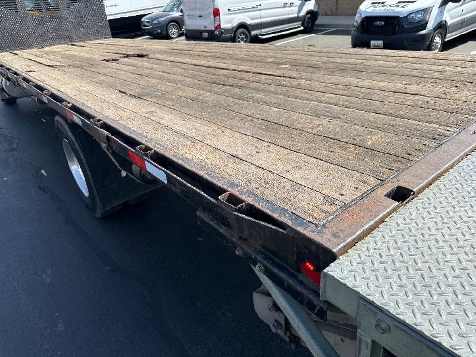 Flatbed Truck-Light and Medium Duty Trucks-International-2019-4300-Jessup-MD-145,314\n\t\tmiles-$ 48,000 - Image 12