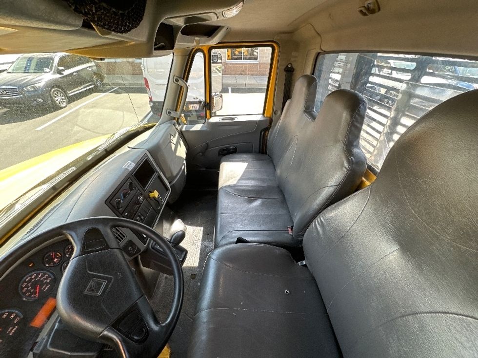 Flatbed Truck-Light and Medium Duty Trucks-International-2019-4300-Jessup-MD-145,314\n\t\tmiles-$ 48,000 - Image 18