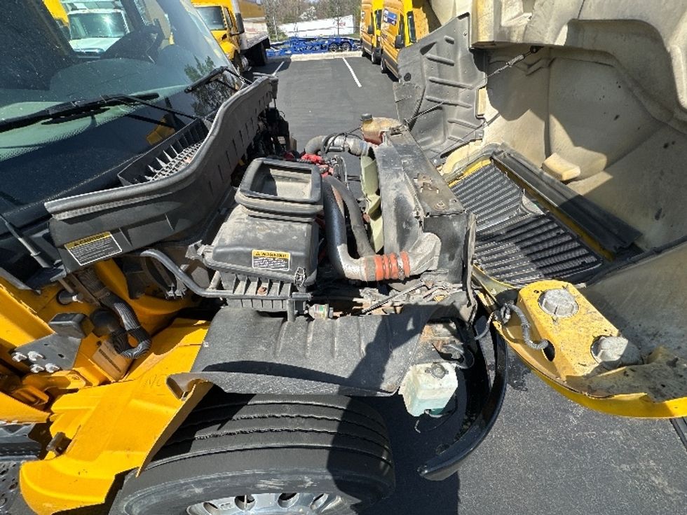 Flatbed Truck-Light and Medium Duty Trucks-International-2019-4300-Jessup-MD-145,314\n\t\tmiles-$ 48,000 - Image 22