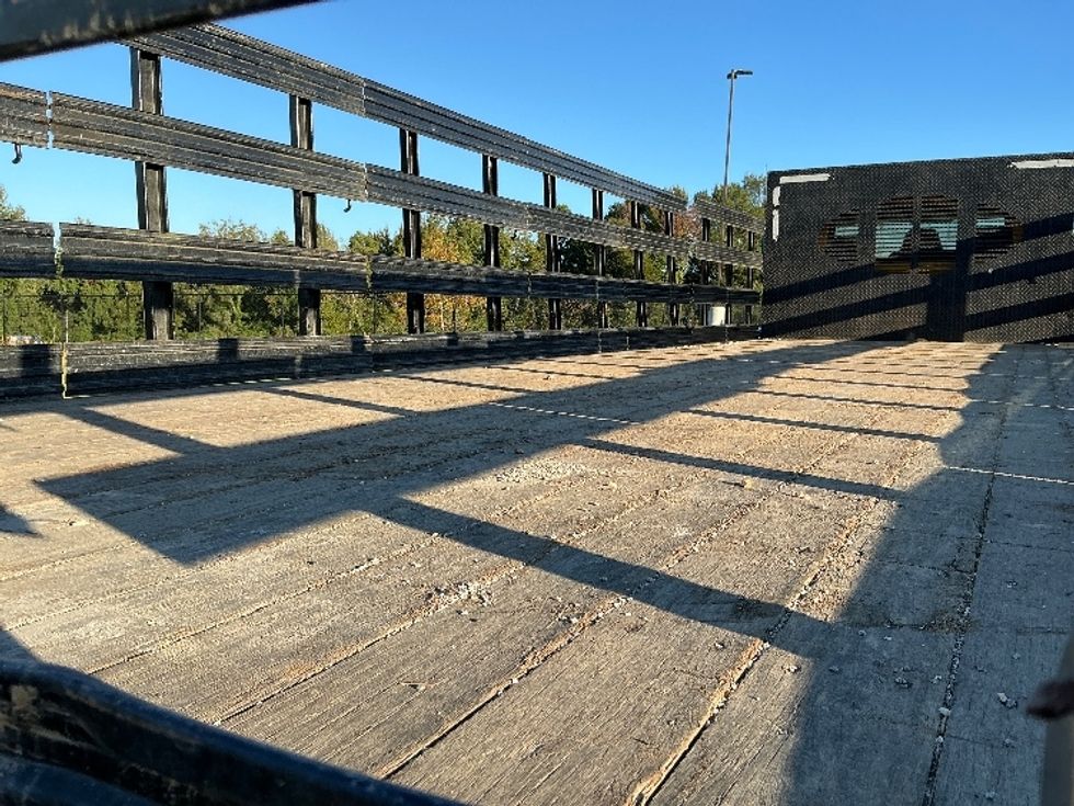 Flatbed Truck-Light and Medium Duty Trucks-International-2019-4300-Lagrange-GA-126,821\n\t\tmiles-$ 54,000 - Image 11
