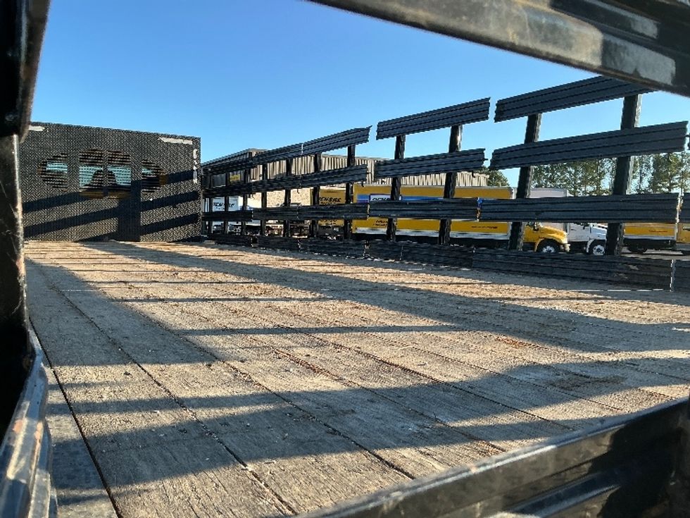Flatbed Truck-Light and Medium Duty Trucks-International-2019-4300-Lagrange-GA-126,821\n\t\tmiles-$ 54,000 - Image 12