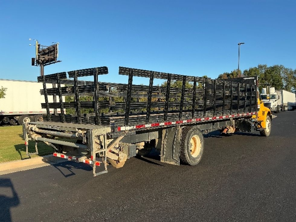 Flatbed Truck-Light and Medium Duty Trucks-International-2019-4300-Lagrange-GA-126,821\n\t\tmiles-$ 54,000 - Image 13